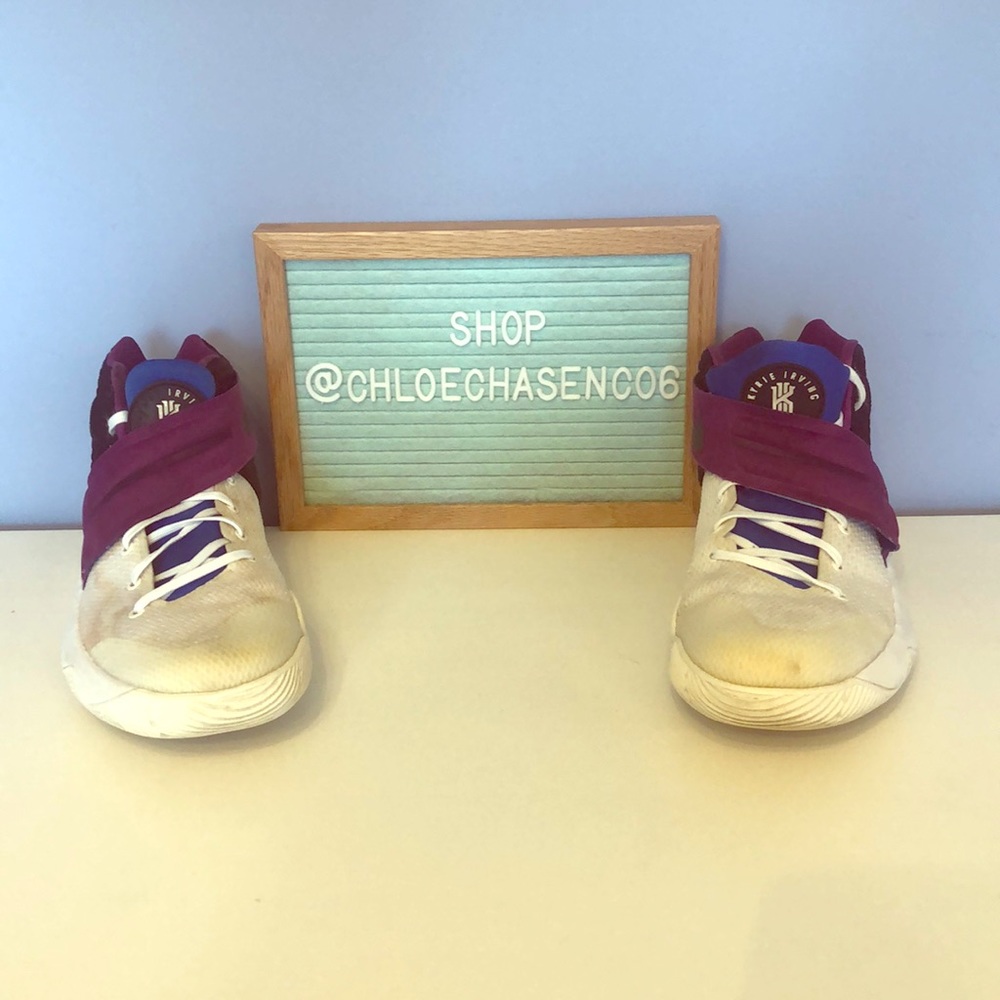 Nike Kyrie 2 Kyrache